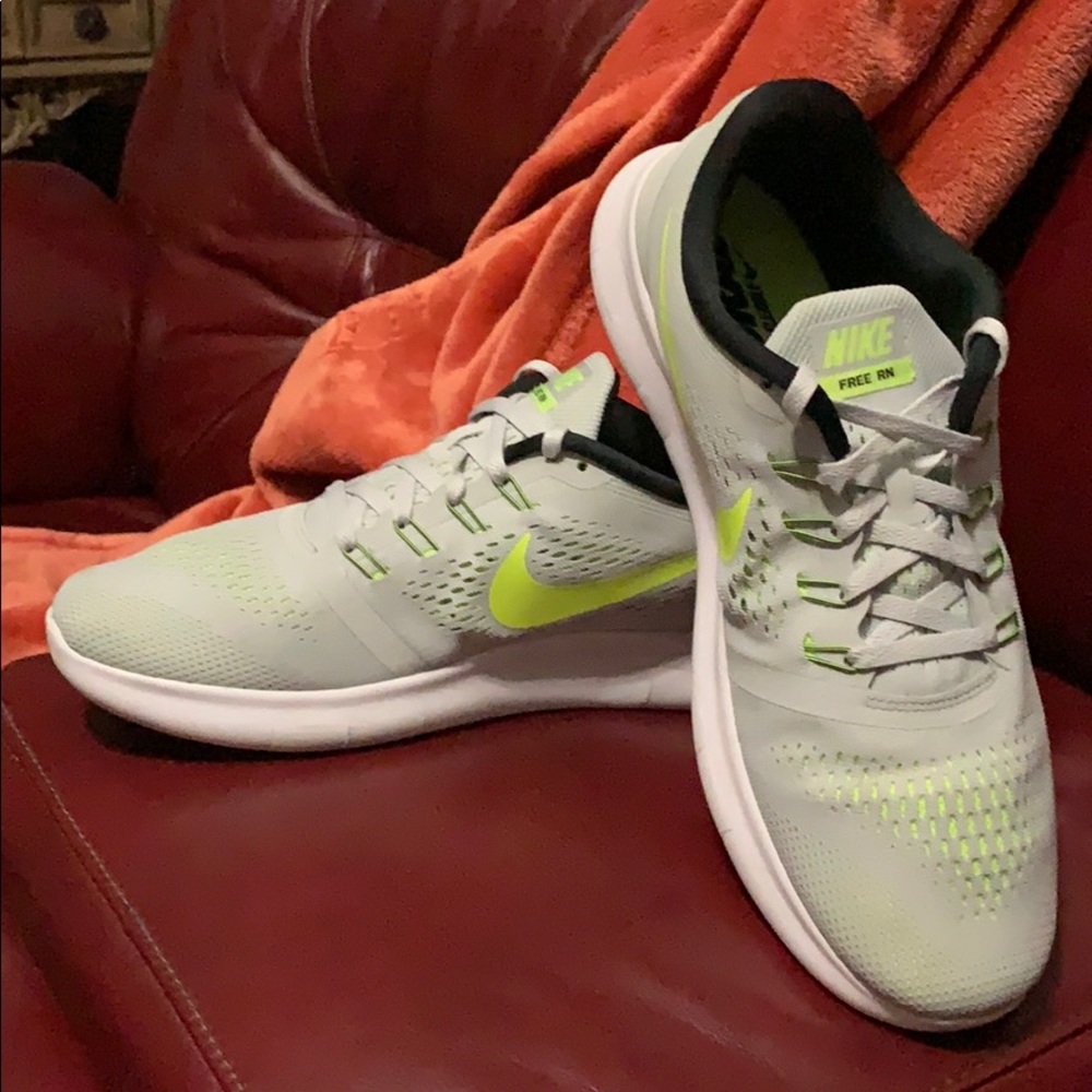 Nike Free Running Tennis
